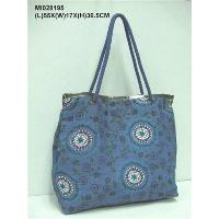 FLAX CLOTH BAG