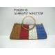 PAPER STRAW BAG, PC026118