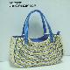 CORNHUSK WEAVING BAG, CW028492