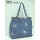 FLAX CLOTH BAG, MI028195