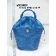 WHEAT STRAW WEAVING BAG, WS019827