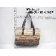 WHEAT STRAW WEAVING BAG