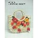 CORNHUSK WEAVING BAG