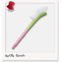 Bottle Brush