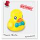Thermo Ducky, 9590