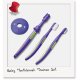 Baby Toothbrush Trainer Set