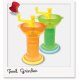 Food Grinder, 160311