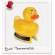Duck Thermometer, 9651