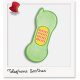 Telephone Soother, 9344