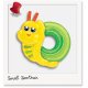 Snail Soother, 9518