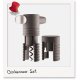 Corkscrew Set