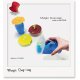 Magic Cup-cap