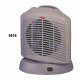 2000W fan heather with thermostat, 8335