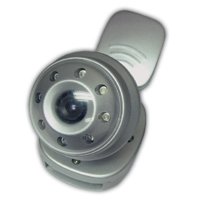 Wireless camera