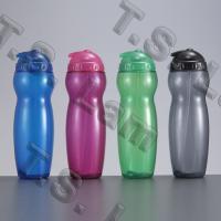 Clear Bottle