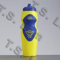 Over Moulding Bottle