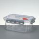 Food Storage Container, H-1698