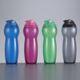 Clear Bottle, W-1599