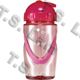 Hydro Active 350 w/rubber Re : Flip Top Lid, W-1810