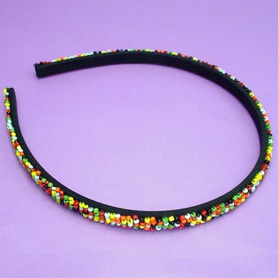 HAIRBAND