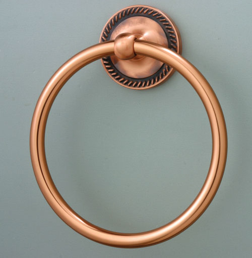 Towel Ring