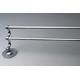 Double Towel Bar, 7033