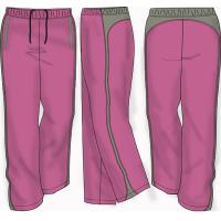 Knit Sport Short