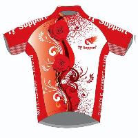 SHORT SLEEVE JERSEY