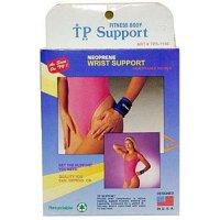 NEOPRENE WRIST SUPPORT