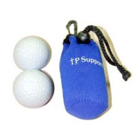 Sell GOLF BALL BAG