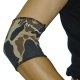 Sell CAMOFLAGE GOLF ELBOW SUPPORT