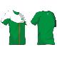 Knit Sport Shirt