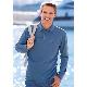 MEN'S LONGSLEEVE POLO SHIRT