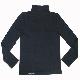 WOMEN'S MOCK NECK LONGSLEEVE TOP