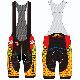 CYCLING BIB, TPS-9016