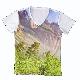 SUBLIMATION SHORT SLEEVE TEE, TPS-9031