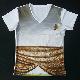 SUBLIMATION SHORT SLEEVE TEE, TPS-9033