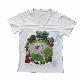 SUBLIMATION SHORT SLEEVE TEE, TPS-9034