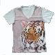 SUBLIMATION SHORT SLEEVE TEE, TPS-9039