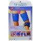DELUXE NEOPRENE THIGH TRIMMER (TWO SIDE FABRIC)
