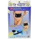 MAGNETIC BACK SUPPORT, TPS-1254