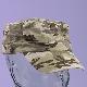 Military Cap (Kid's)