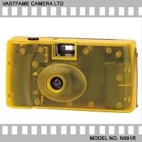 Reloadable Camera without Flash