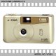 Regular Manual Camera with Flash, VF201
