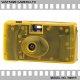 Reloadable Camera without Flash, N991R