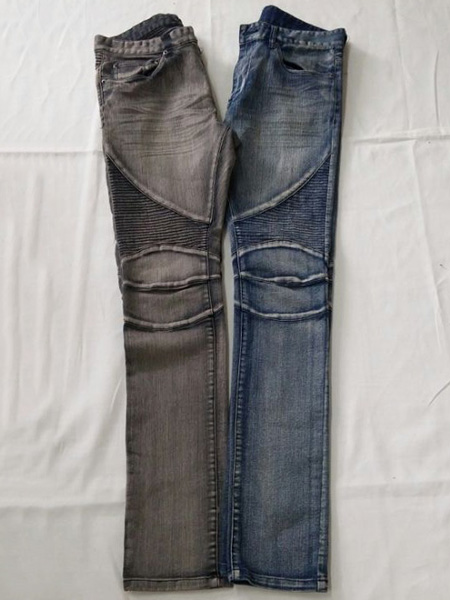 Men's Wear - Bottom