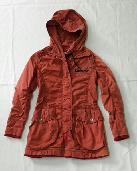 Ladies' Wear