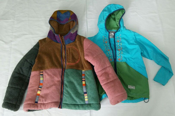 Ladies' Wear
