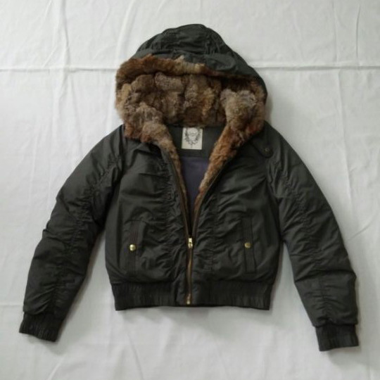 Ladies' Wear