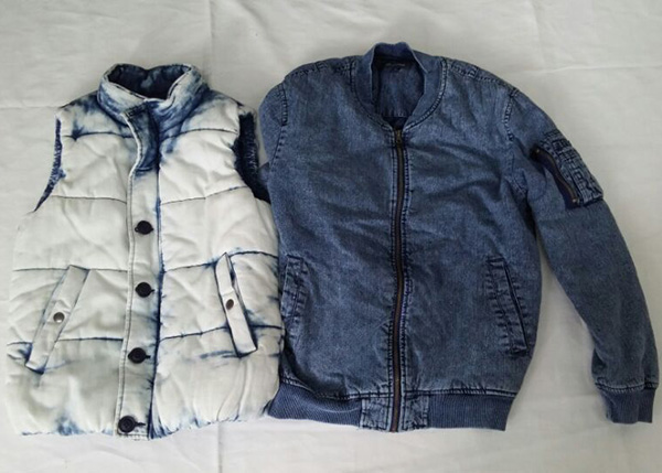Men's Wear